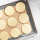 AmazonBasics Silicon Baking Sheet, 2-pack | $8 | Amazon